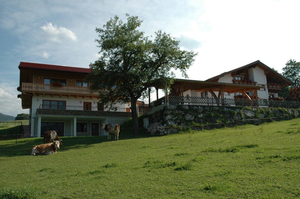 Ferienhaus U. Appartement Knauss Schladming Ngoại thất bức ảnh