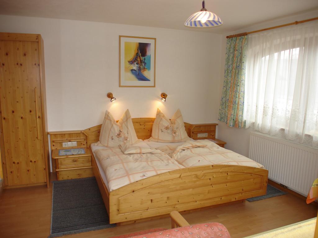 Ferienhaus U. Appartement Knauss Schladming Ngoại thất bức ảnh