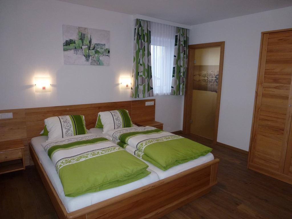 Ferienhaus U. Appartement Knauss Schladming Ngoại thất bức ảnh