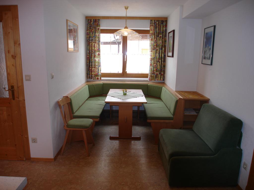 Ferienhaus U. Appartement Knauss Schladming Ngoại thất bức ảnh