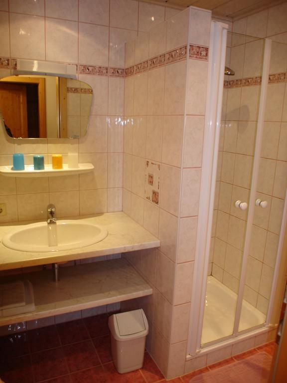Ferienhaus U. Appartement Knauss Schladming Ngoại thất bức ảnh