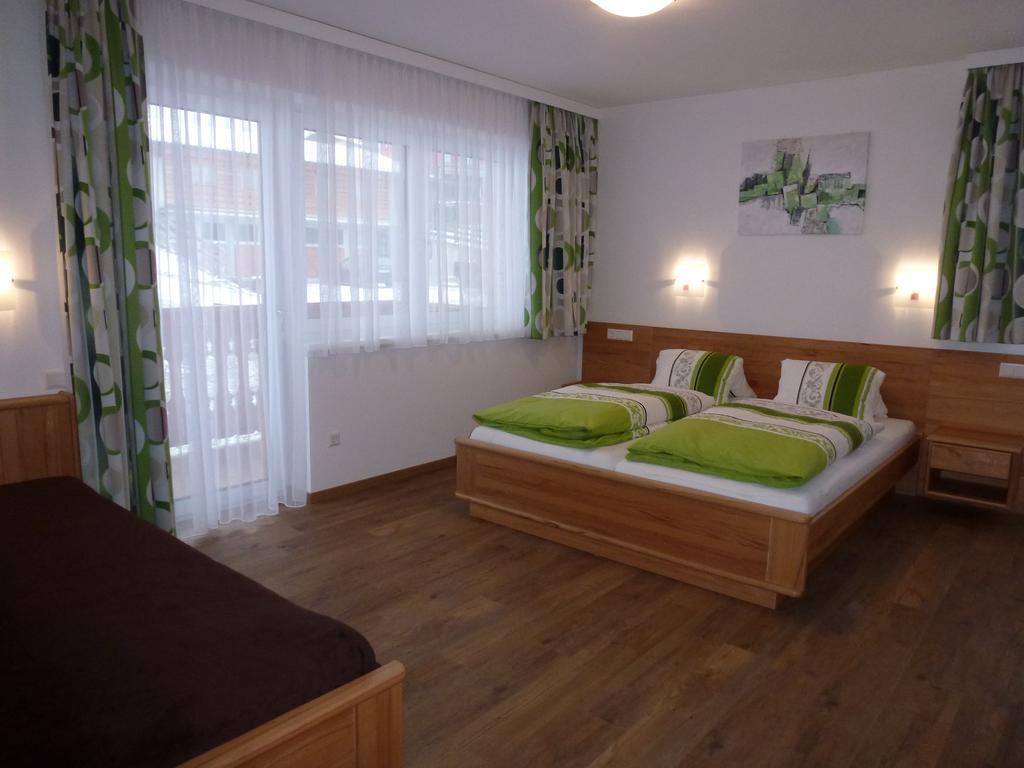 Ferienhaus U. Appartement Knauss Schladming Ngoại thất bức ảnh