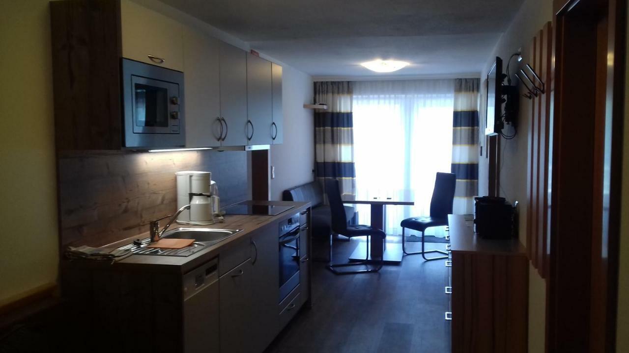 Ferienhaus U. Appartement Knauss Schladming Ngoại thất bức ảnh